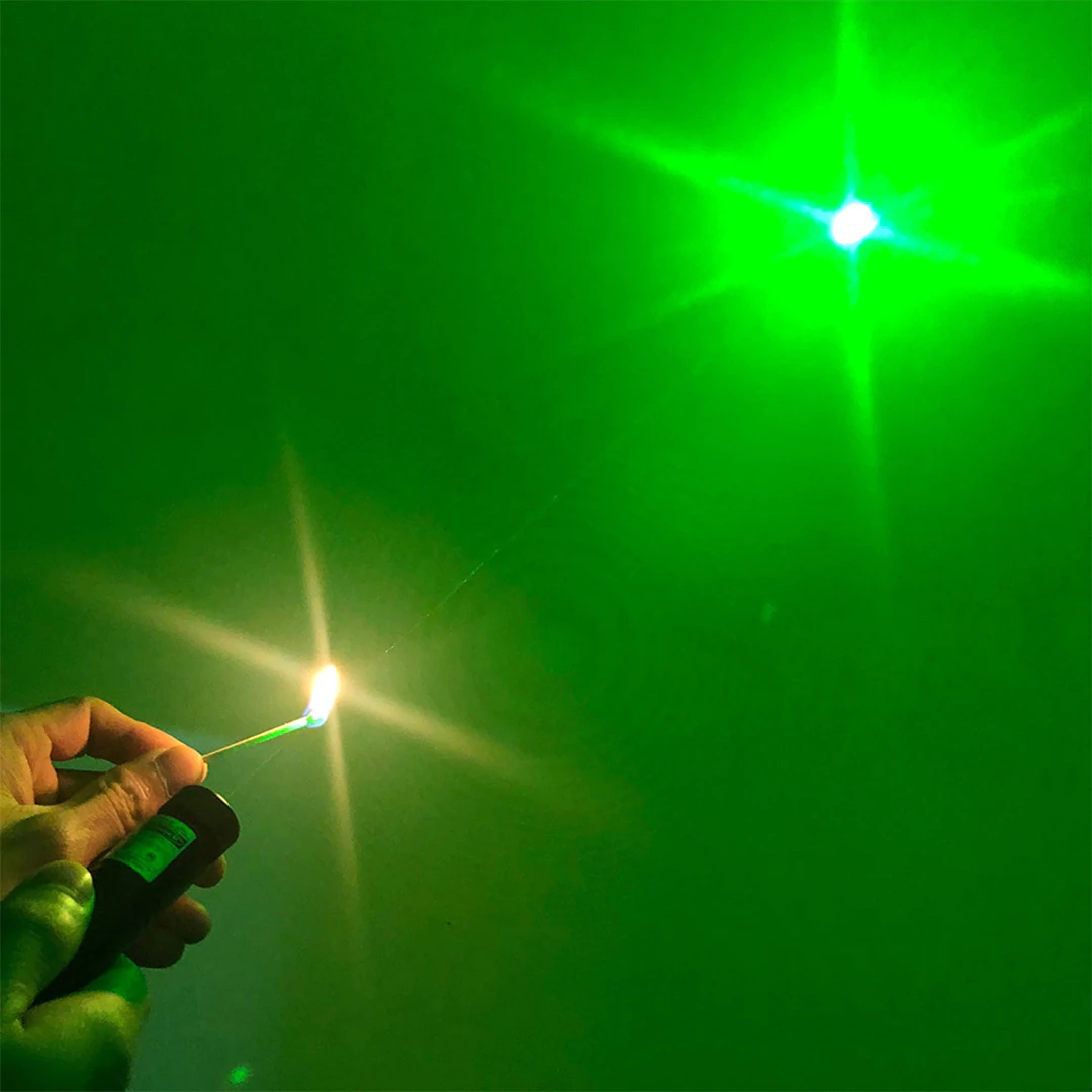 Dynamic Laser Pointer ™